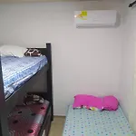 Apartamentos cerca de la playa 201