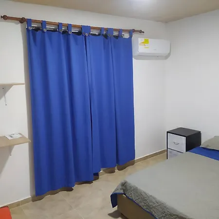 Apartamento Cerca De La Playa 201 *