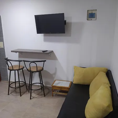 Cerca De La Playa 201 Apartamento Cartagena